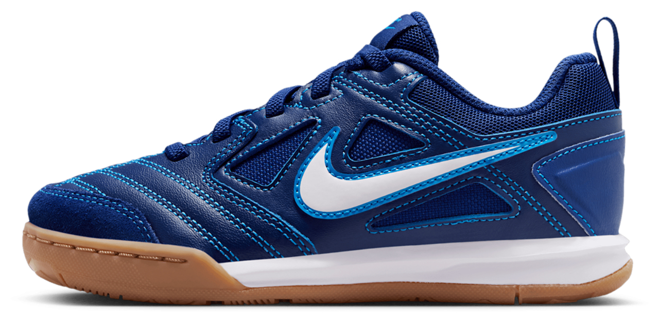 Nike Gato Afbeelding 3 van 6. Tik om de fotogalerij te openen..