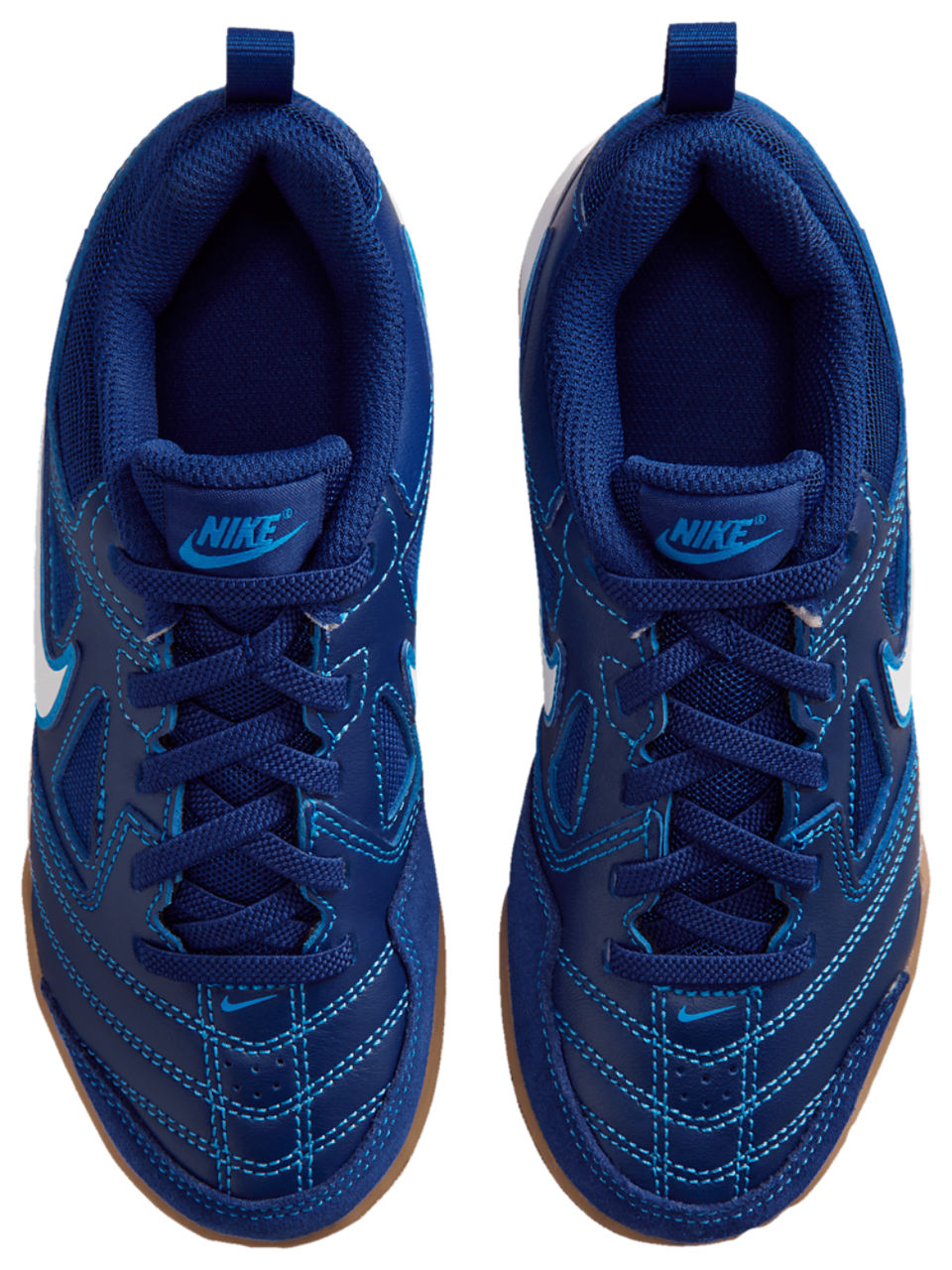 Nike Gato Afbeelding 4 van 6. Tik om de fotogalerij te openen..