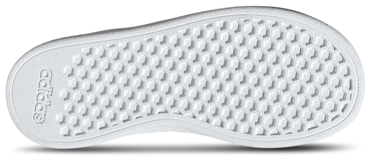 adidas Grand Court Lifestyle Tennis Lace-up Image 6 sur 6. Appuyez pour ouvrir la galerie de photos.