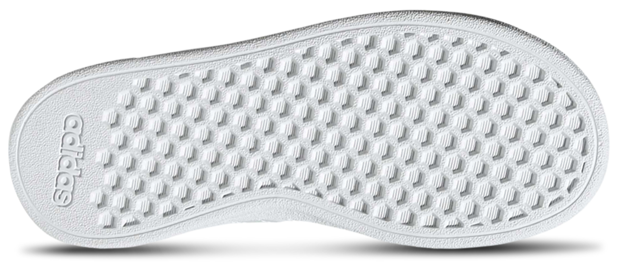 adidas Grand Court Lifestyle Lace Tennis Bild 6 von 6. Antippen, um die Fotogalerie zu öffnen.