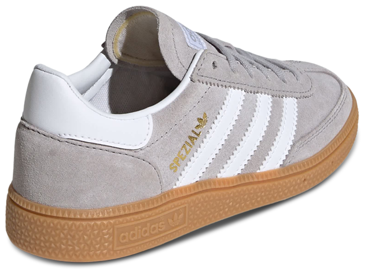 adidas Handball Spezial Immagine 3 di 6. Tocca per aprire la galleria fotografica.