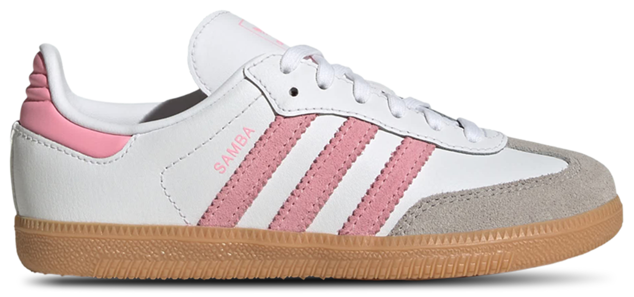 adidas Samba OG Immagine 1 di 6. Tocca per aprire la galleria fotografica.