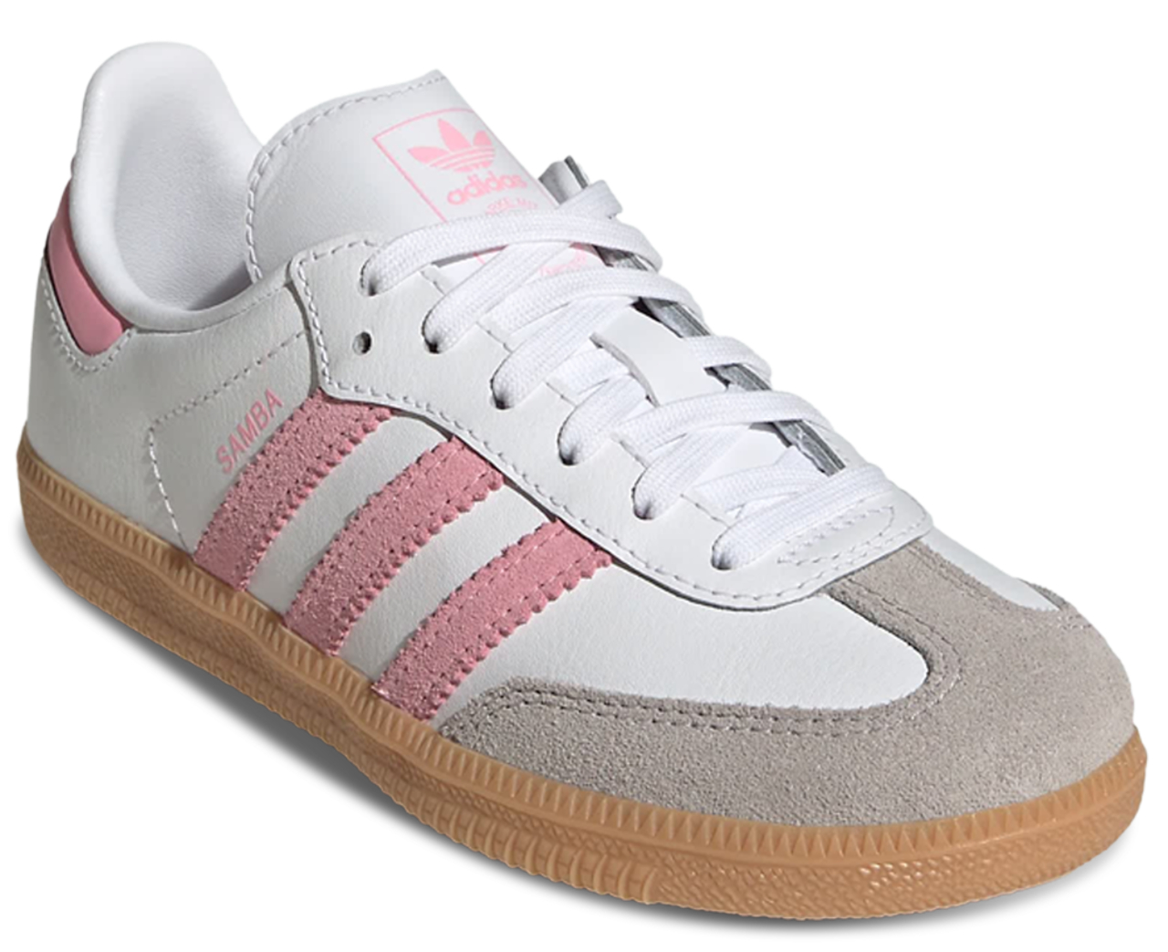 adidas Samba OG Immagine 2 di 6. Tocca per aprire la galleria fotografica.
