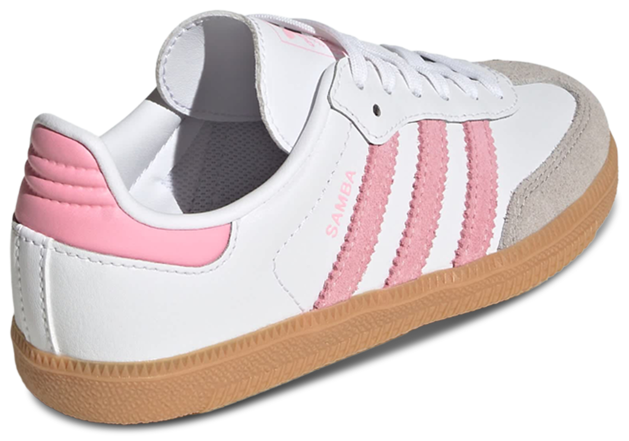adidas Samba OG Immagine 3 di 6. Tocca per aprire la galleria fotografica.
