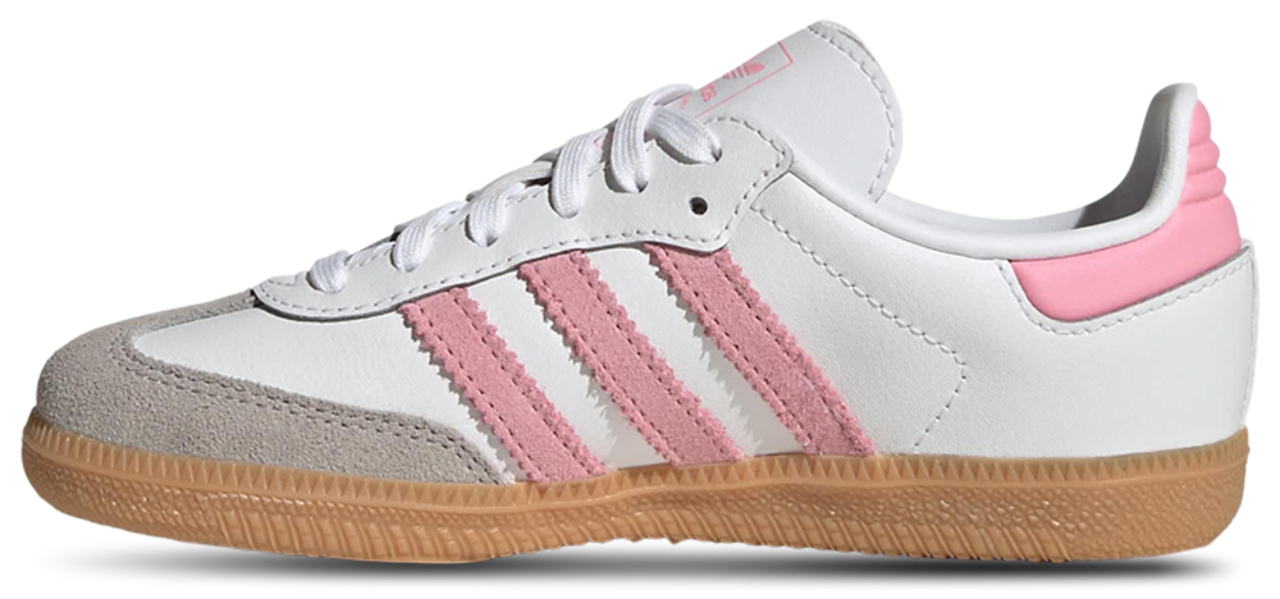 adidas Samba OG Immagine 4 di 6. Tocca per aprire la galleria fotografica.