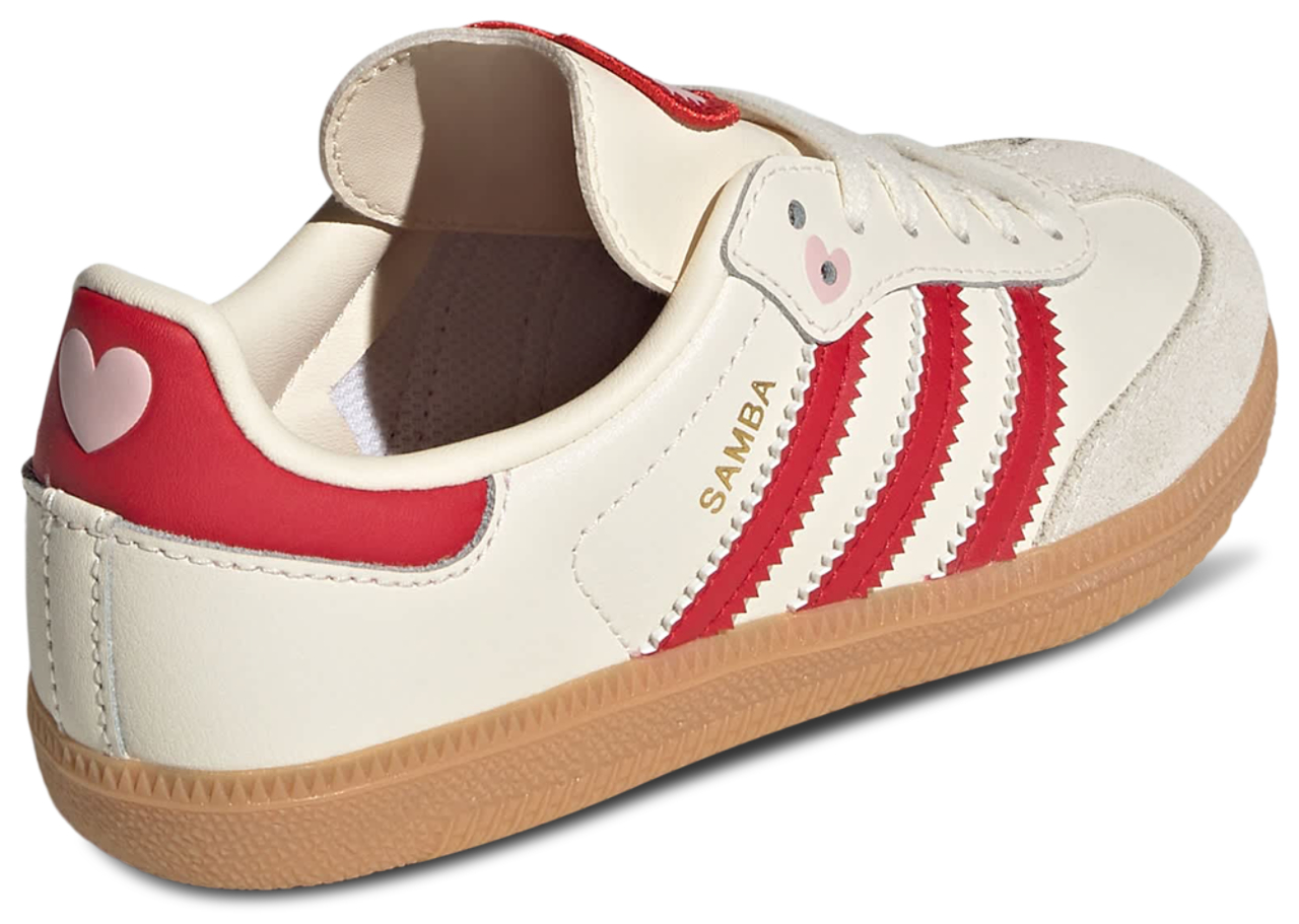 adidas Samba OG Bild 3 von 6. Antippen, um die Fotogalerie zu öffnen.