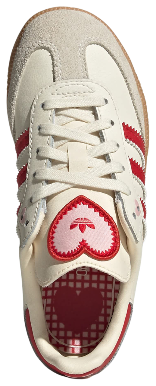 adidas Samba OG Bild 5 von 6. Antippen, um die Fotogalerie zu öffnen.