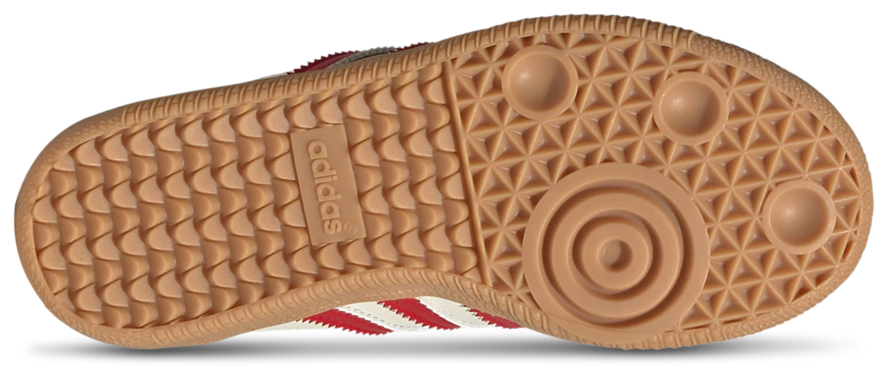 adidas Samba OG Bild 6 von 6. Antippen, um die Fotogalerie zu öffnen.