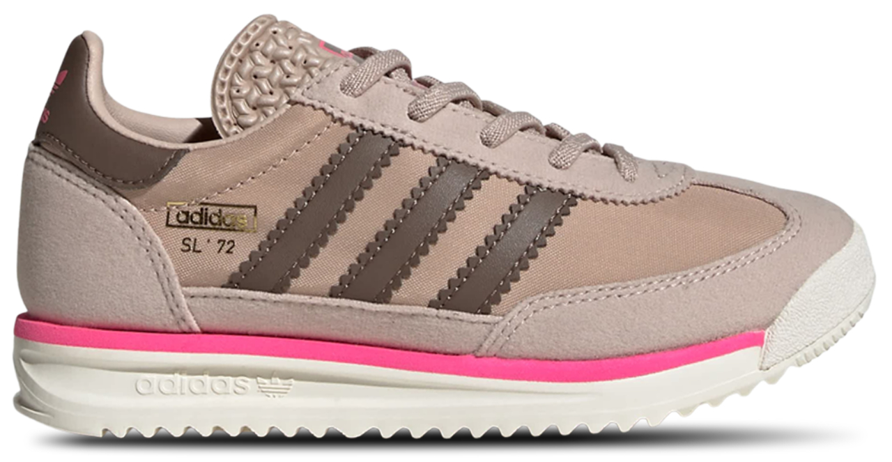 adidas SL 72 RS Image 1 sur 6. Appuyez pour ouvrir la galerie de photos.