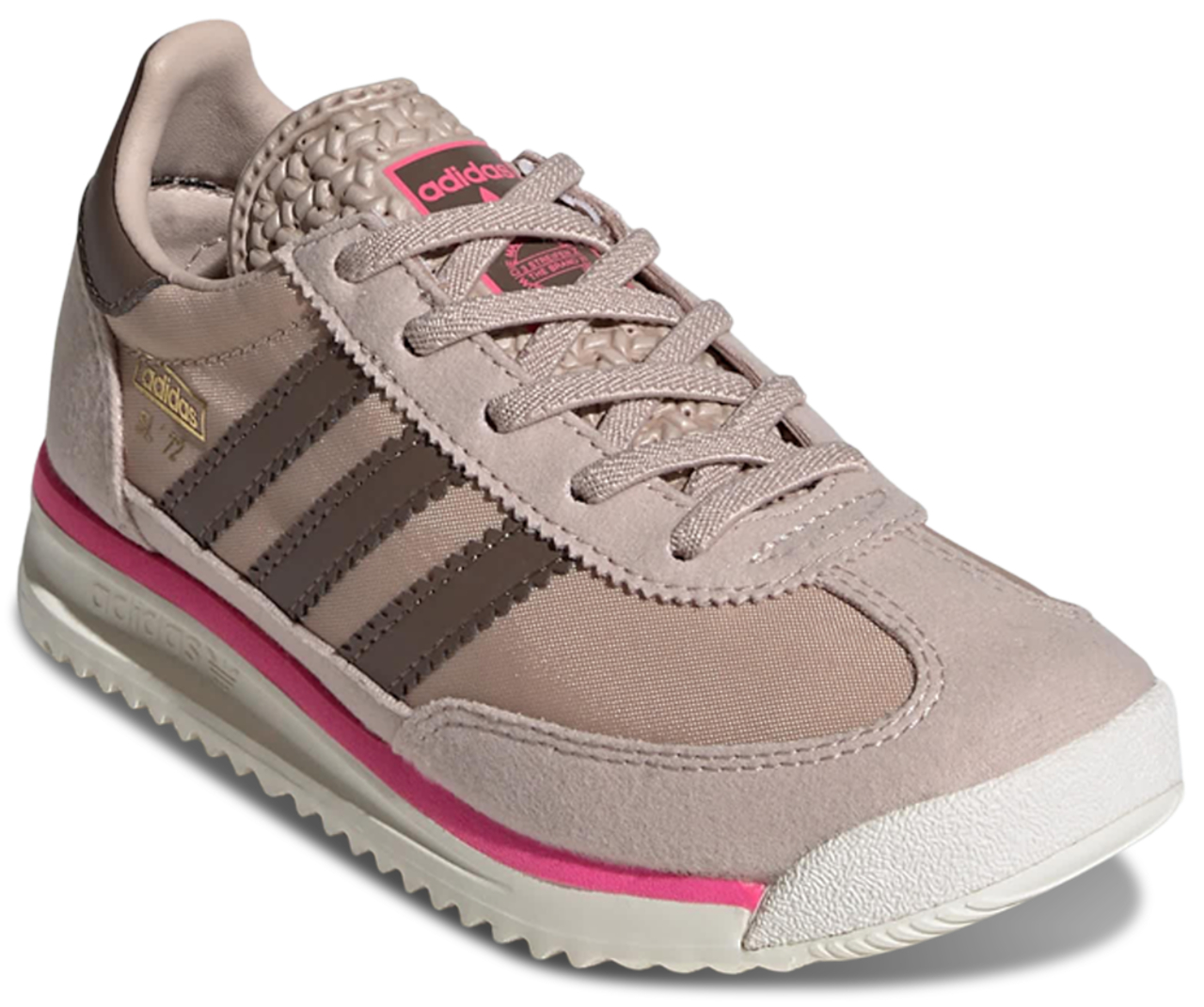 adidas SL 72 RS Image 2 sur 6. Appuyez pour ouvrir la galerie de photos.