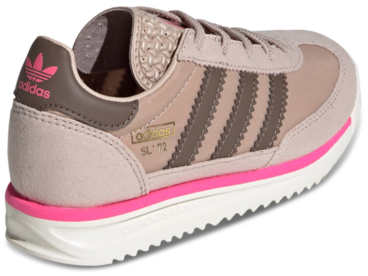 adidas SL 72 RS Image 3 sur 6. Appuyez pour ouvrir la galerie de photos.