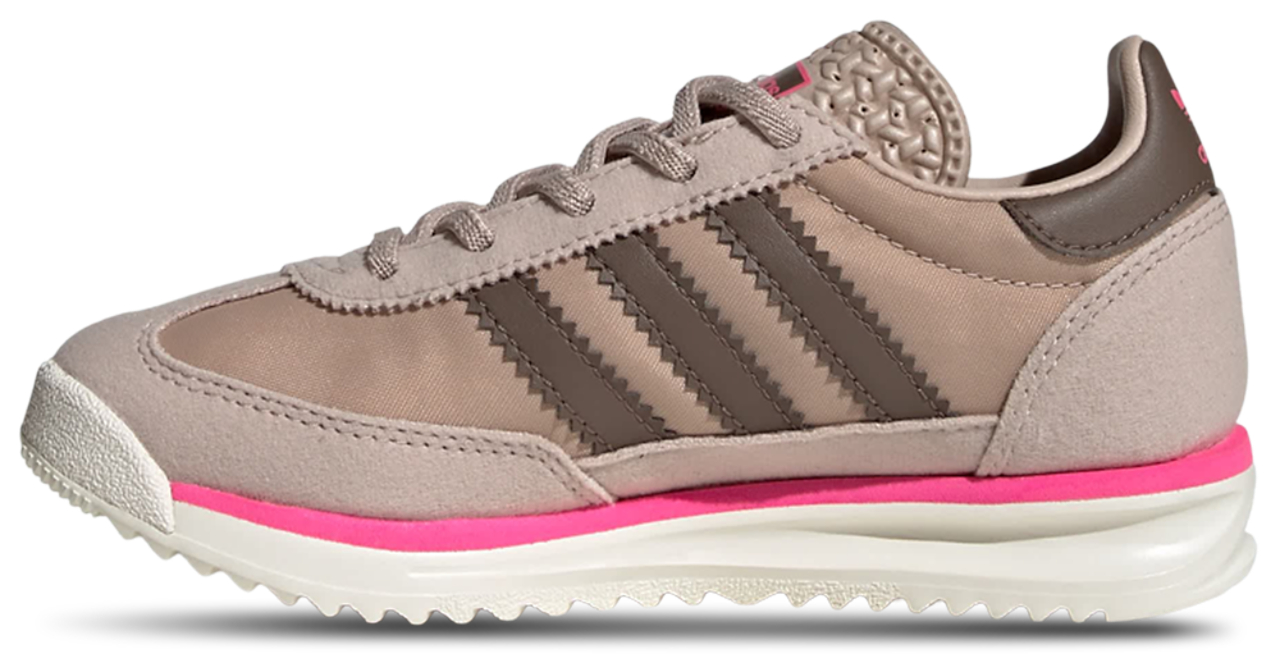 adidas SL 72 RS Image 4 sur 6. Appuyez pour ouvrir la galerie de photos.
