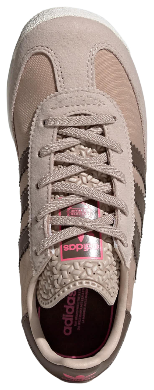 adidas SL 72 RS Image 5 sur 6. Appuyez pour ouvrir la galerie de photos.
