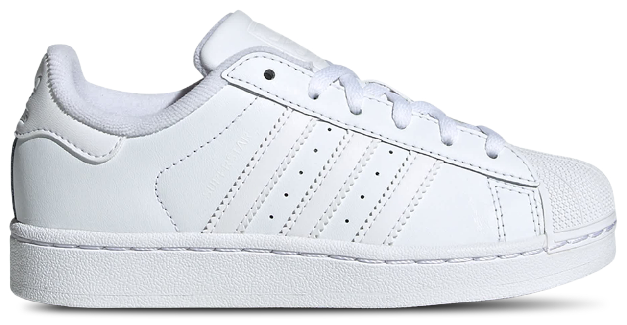 adidas Superstar II Imagen 1 de 6. Toque para abrir la galería de fotos.