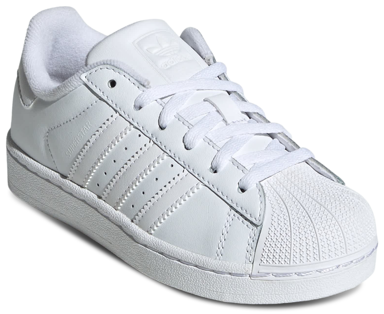 adidas Superstar II Imagen 2 de 6. Toque para abrir la galería de fotos.