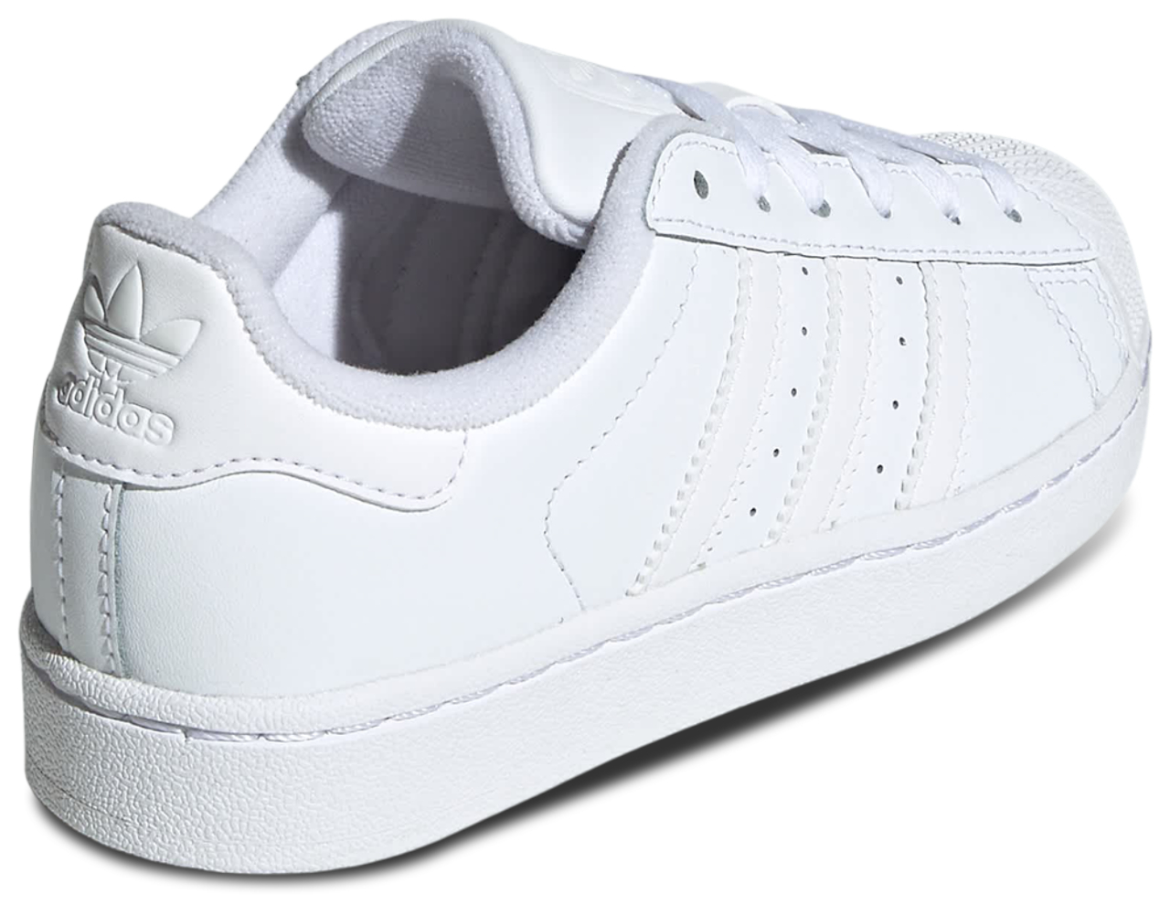 adidas Superstar II Imagen 3 de 6. Toque para abrir la galería de fotos.