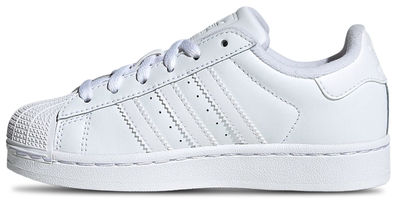 adidas Superstar II Imagen 4 de 6. Toque para abrir la galería de fotos.