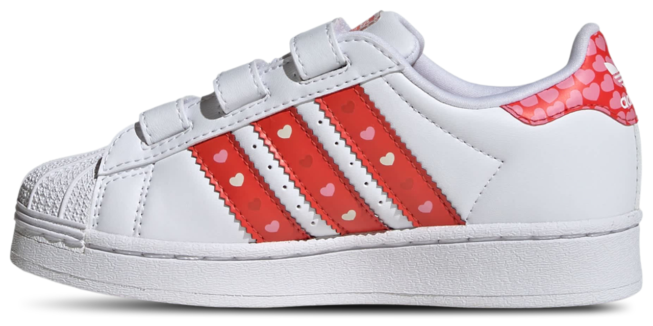 adidas Disney Superstar Led Lights Afbeelding 4 van 6. Tik om de fotogalerij te openen..
