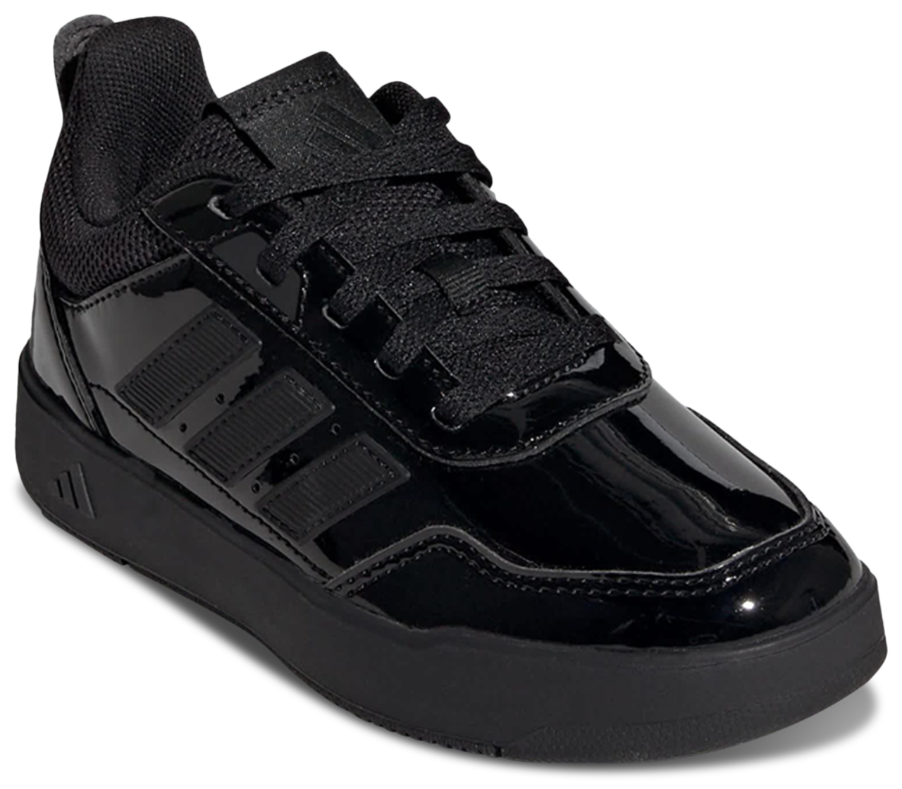 adidas Tensaur Sport 3.0 Bild 2 von 6. Antippen, um die Fotogalerie zu öffnen.