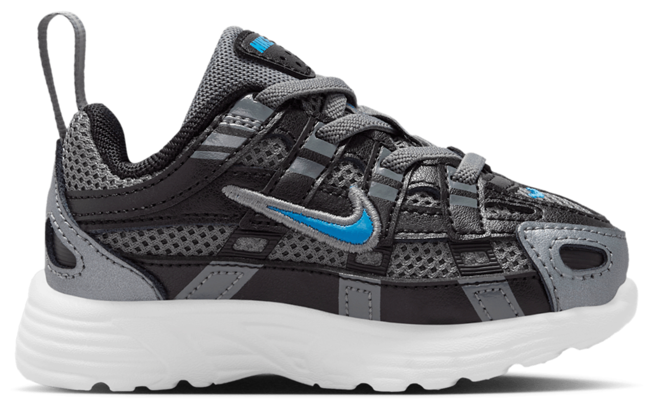 Nike P-6000 Image 1 sur 6. Appuyez pour ouvrir la galerie de photos.