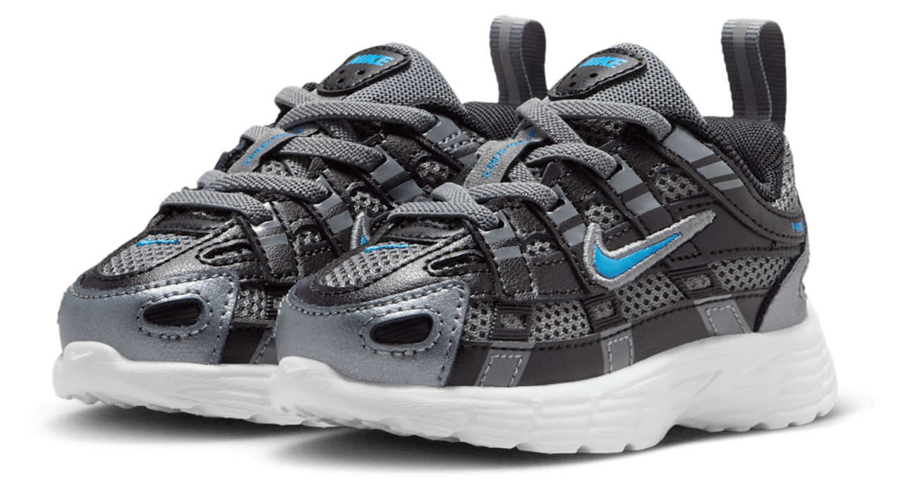Nike P-6000 Image 2 sur 6. Appuyez pour ouvrir la galerie de photos.
