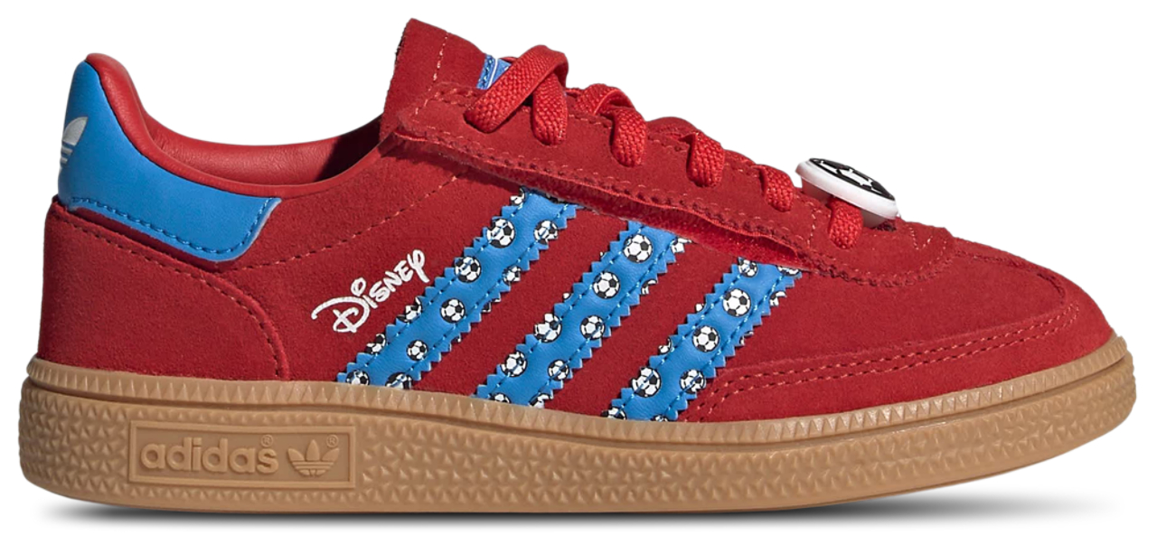 adidas Disney Handball Spezial Comfort Closure Image 1 sur 6. Appuyez pour ouvrir la galerie de photos.