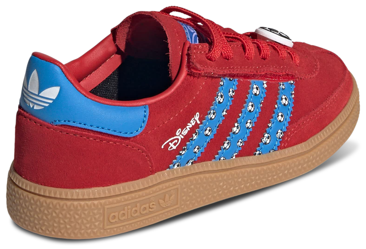 adidas Disney Handball Spezial Comfort Closure Image 3 sur 6. Appuyez pour ouvrir la galerie de photos.