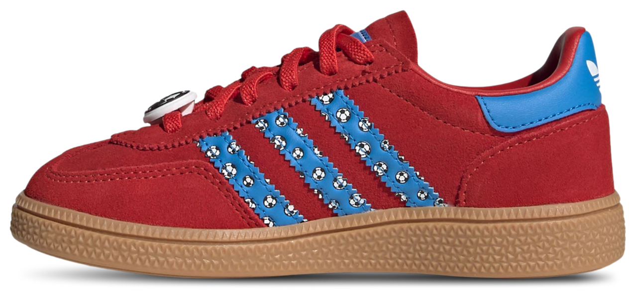 adidas Disney Handball Spezial Comfort Closure Image 4 sur 6. Appuyez pour ouvrir la galerie de photos.