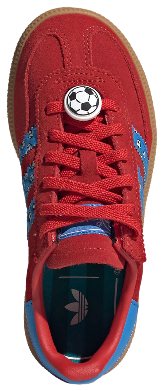 adidas Disney Handball Spezial Comfort Closure Image 5 sur 6. Appuyez pour ouvrir la galerie de photos.
