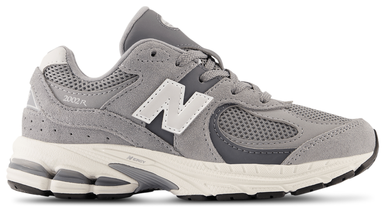 New Balance 2002 Image 1 sur 6. Appuyez pour ouvrir la galerie de photos.