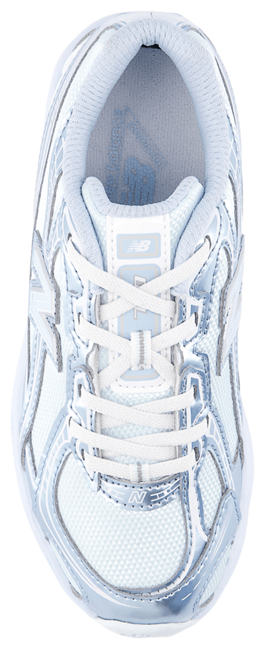 New Balance 740 Bungee Lace Image 4 sur 5. Appuyez pour ouvrir la galerie de photos.