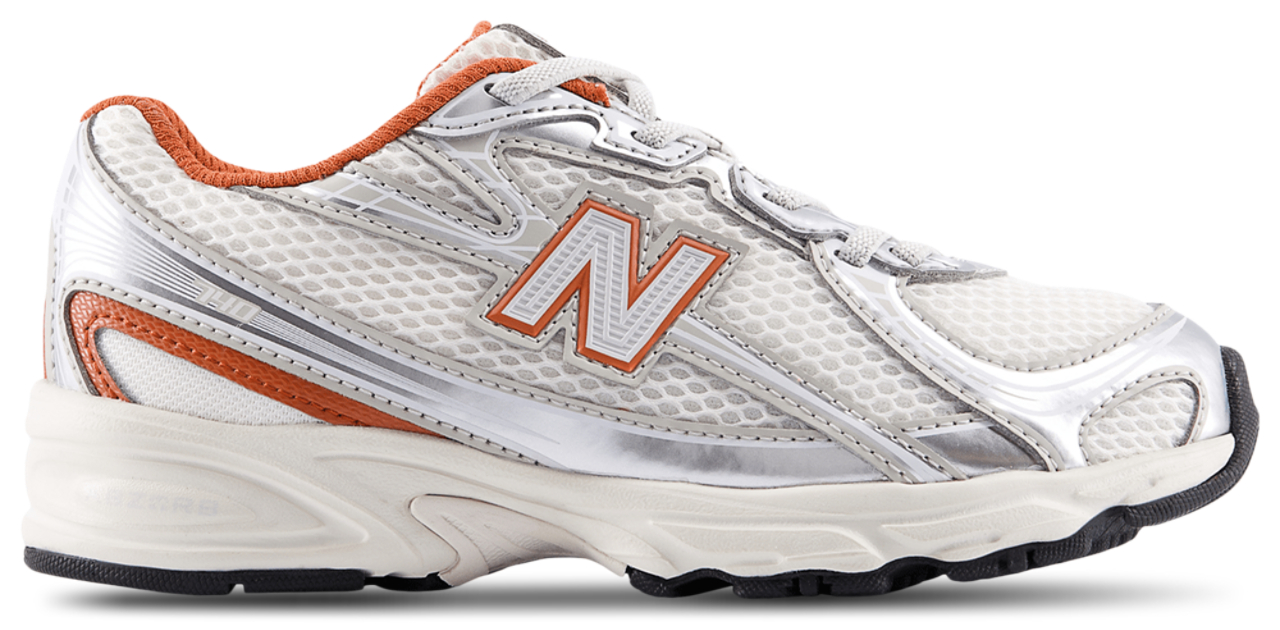 New Balance 740 Bungee Lace Bild 1 von 6. Antippen, um die Fotogalerie zu öffnen.