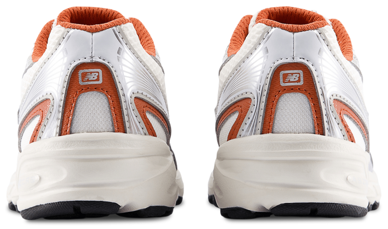 New Balance 740 Bungee Lace Bild 3 von 6. Antippen, um die Fotogalerie zu öffnen.