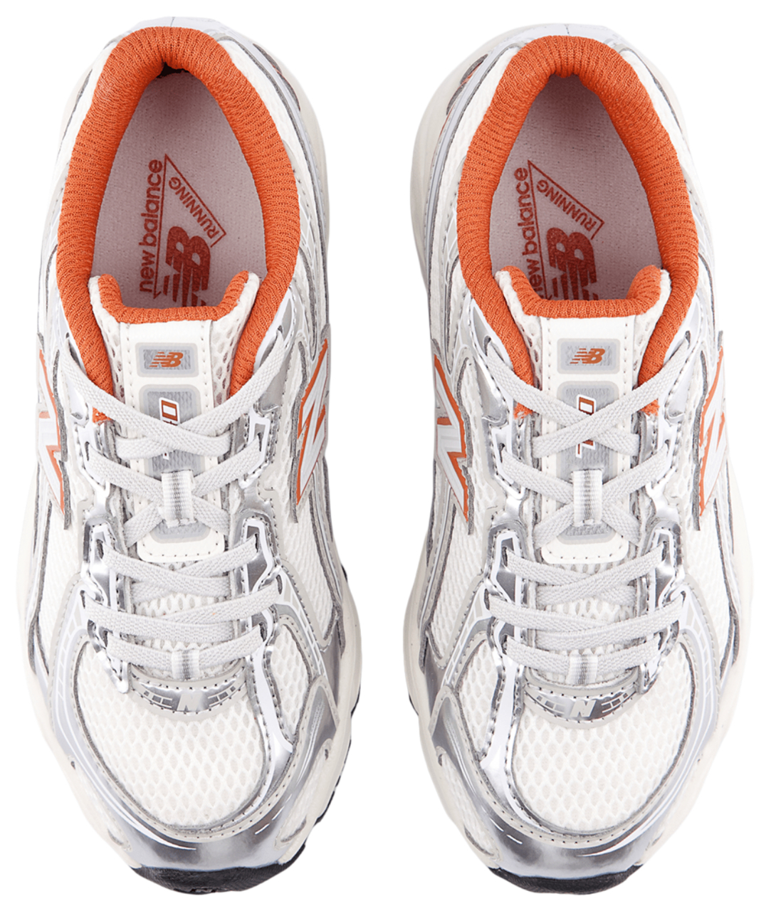 New Balance 740 Bungee Lace Bild 5 von 6. Antippen, um die Fotogalerie zu öffnen.
