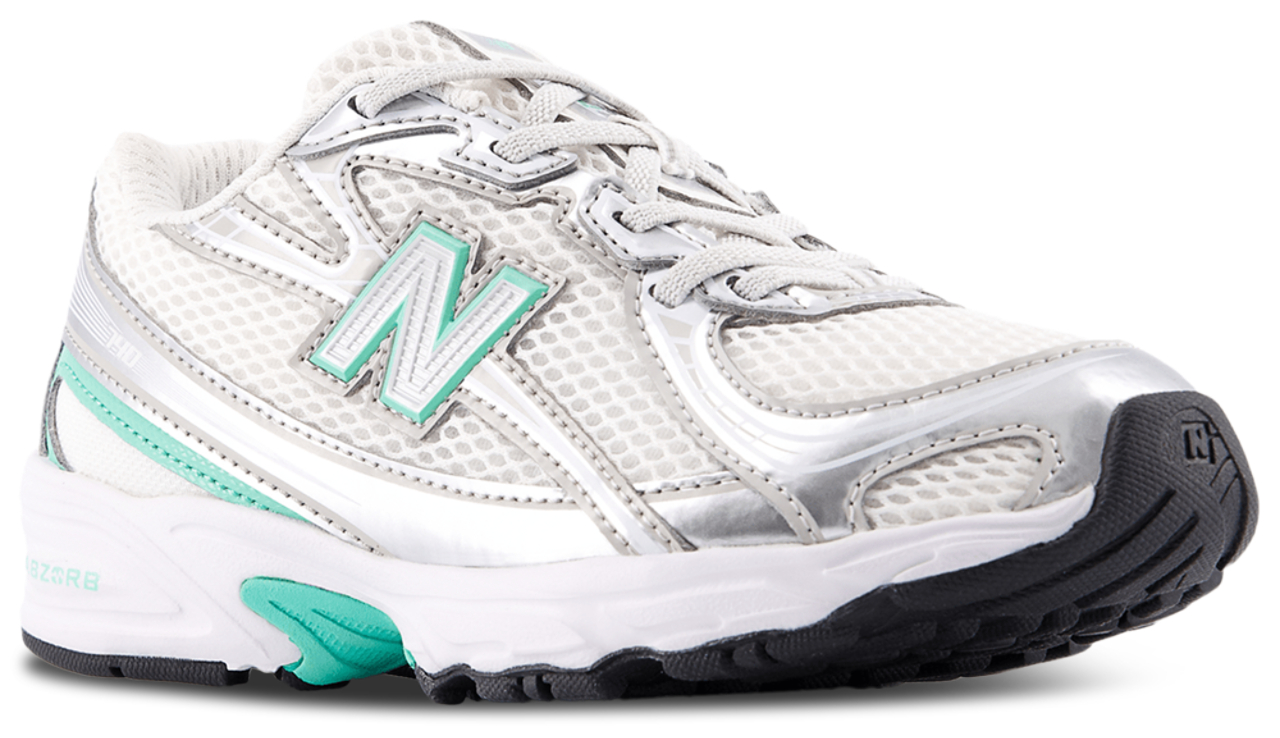New Balance 740 Bungee Lace Afbeelding 2 van 5. Tik om de fotogalerij te openen..