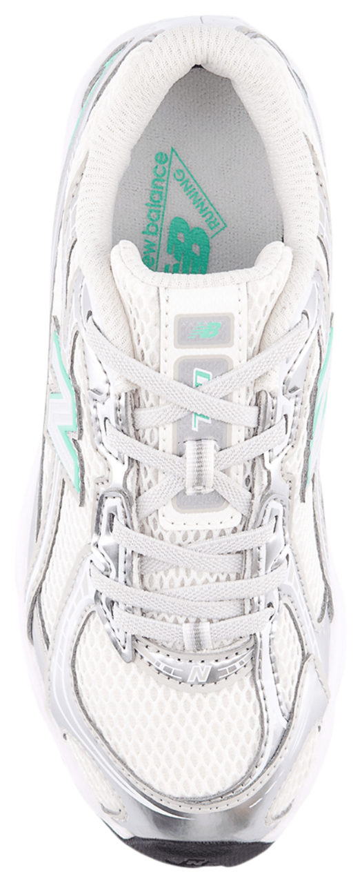 New Balance 740 Bungee Lace Afbeelding 4 van 5. Tik om de fotogalerij te openen..