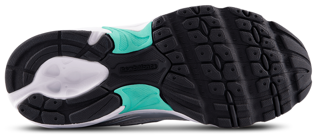 New Balance 740 Bungee Lace Afbeelding 5 van 5. Tik om de fotogalerij te openen..