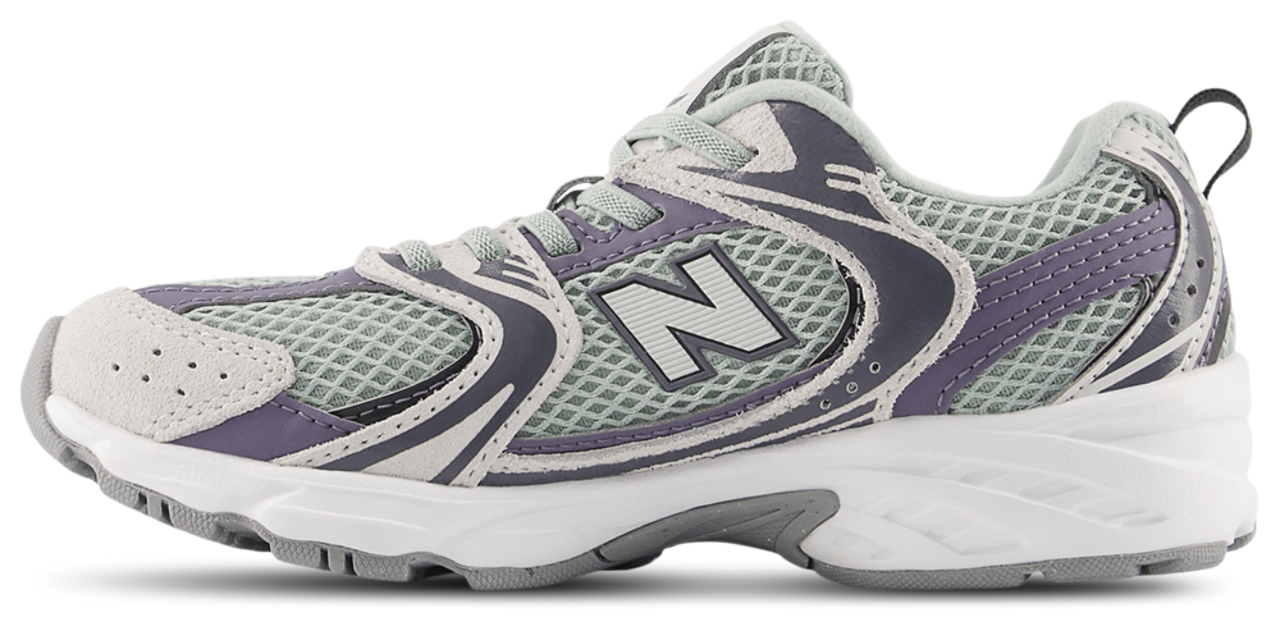 New Balance 530 Bungee Lace Image 3 sur 5. Appuyez pour ouvrir la galerie de photos.