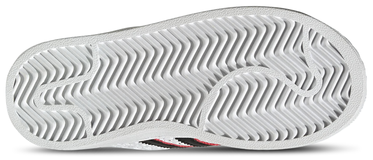 adidas Adidas Disney Superstar Ii Bild 6 von 6. Antippen, um die Fotogalerie zu öffnen.