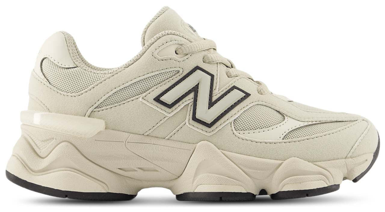 New Balance 9060 Lace Imagen 1 de 2. Toque para abrir la galería de fotos.