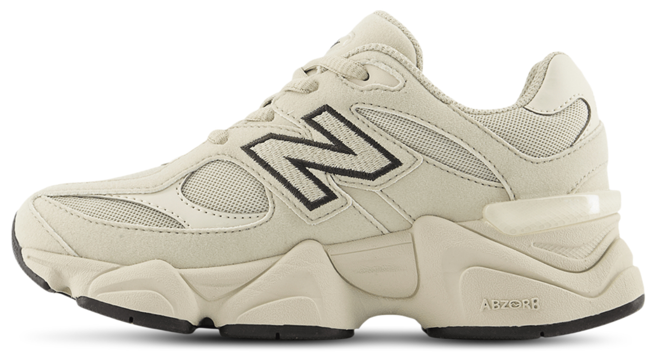 New Balance 9060 Lace Imagen 2 de 2. Toque para abrir la galería de fotos.