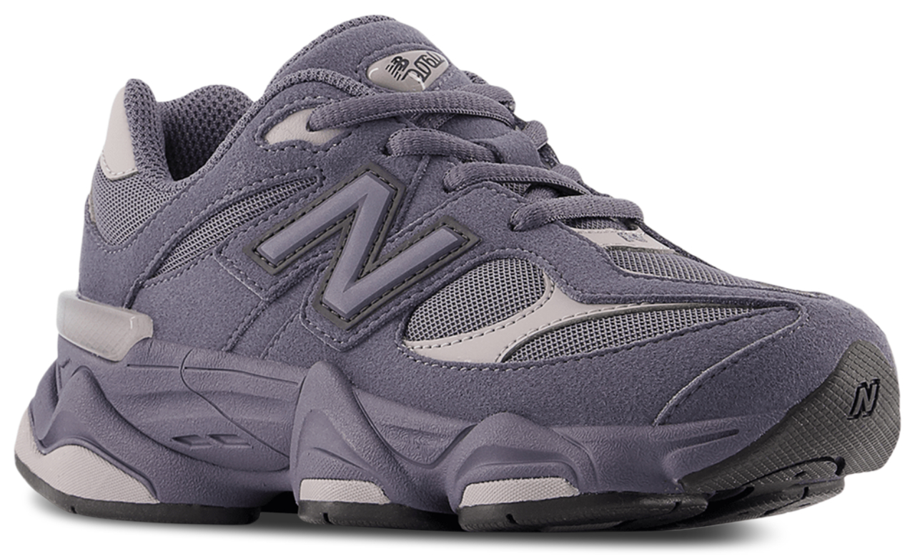 New Balance 9060 Lace Imagen 2 de 5. Toque para abrir la galería de fotos.