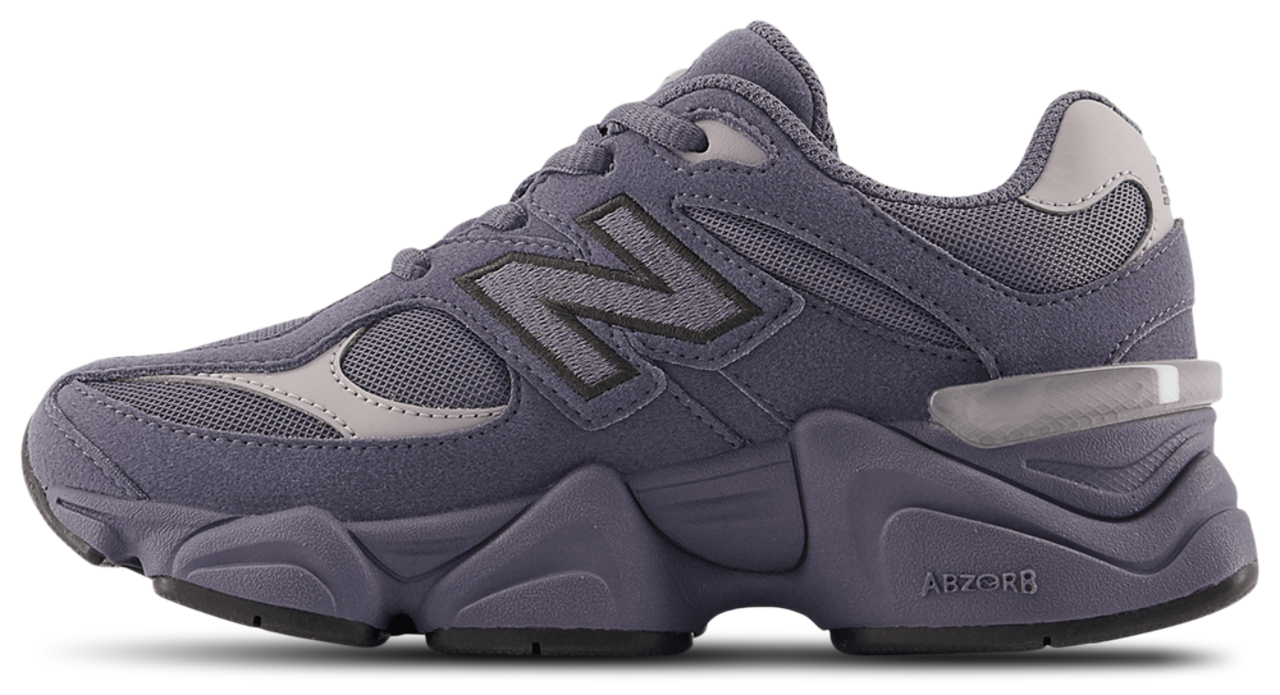 New Balance 9060 Lace Imagen 3 de 5. Toque para abrir la galería de fotos.
