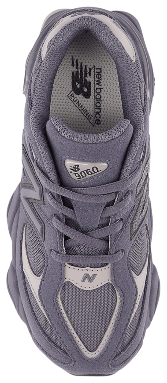 New Balance 9060 Lace Imagen 4 de 5. Toque para abrir la galería de fotos.