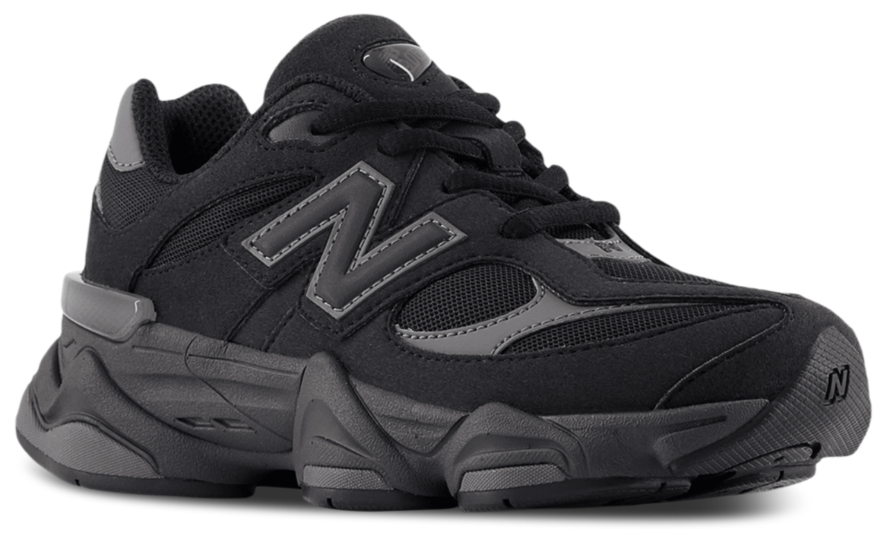 New Balance 9060 Lace Immagine 2 di 5. Tocca per aprire la galleria fotografica.
