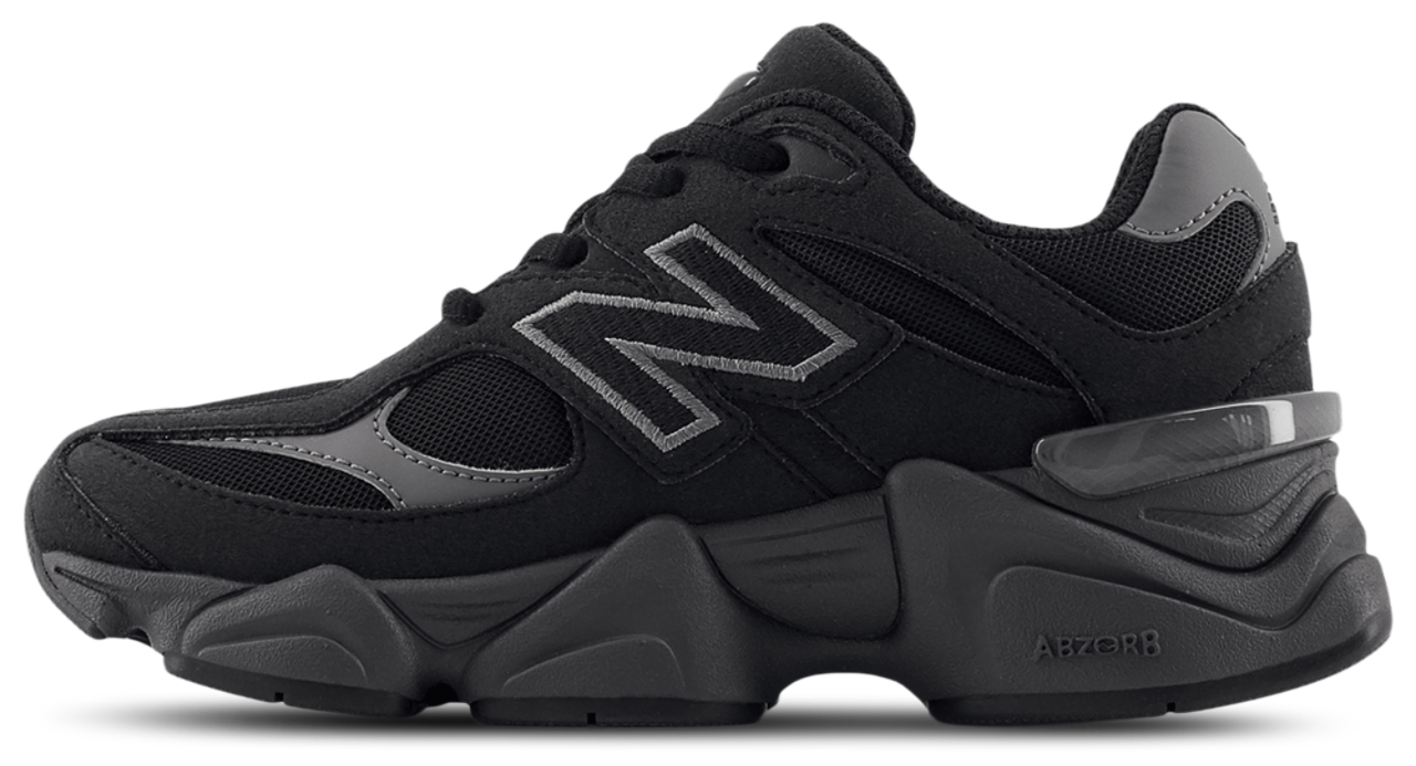 New Balance 9060 Lace Immagine 3 di 5. Tocca per aprire la galleria fotografica.