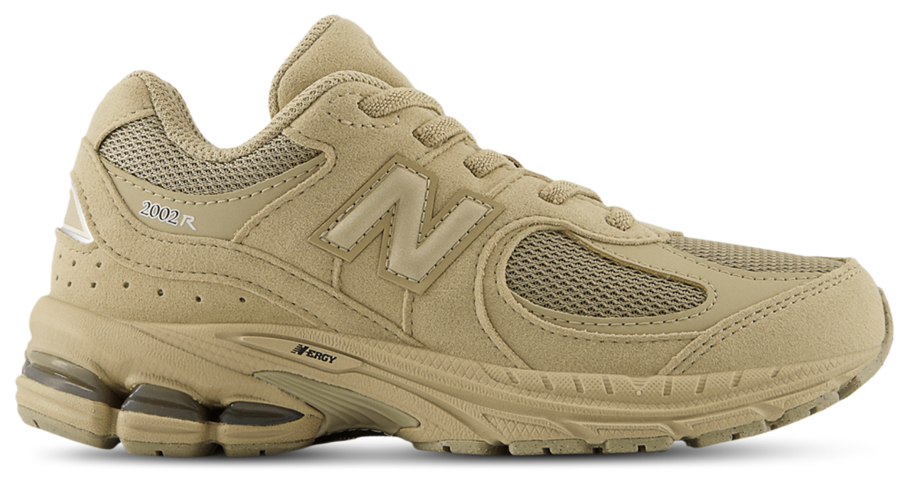New Balance 2002 Bungee Lace Bild 1 von 6. Antippen, um die Fotogalerie zu öffnen.
