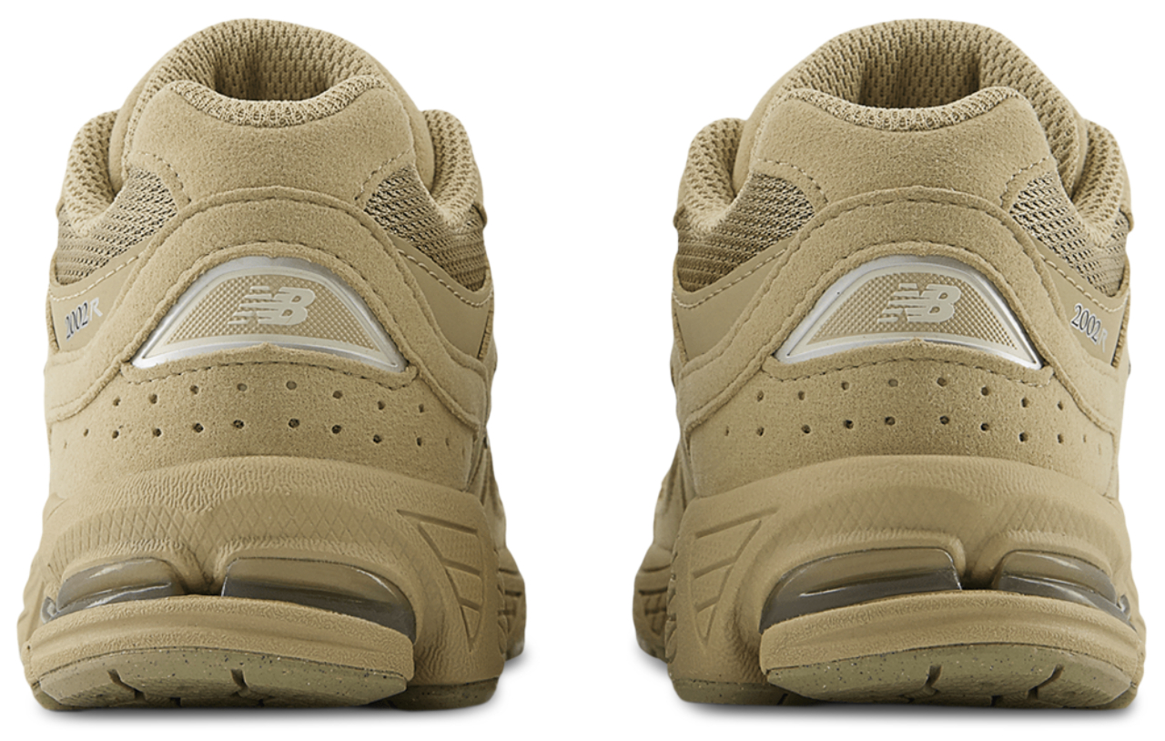 New Balance 2002 Bungee Lace Bild 3 von 6. Antippen, um die Fotogalerie zu öffnen.