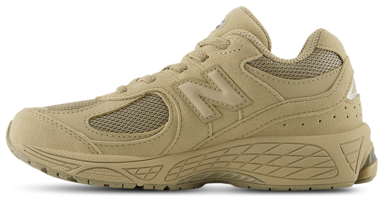New Balance 2002 Bungee Lace Bild 4 von 6. Antippen, um die Fotogalerie zu öffnen.