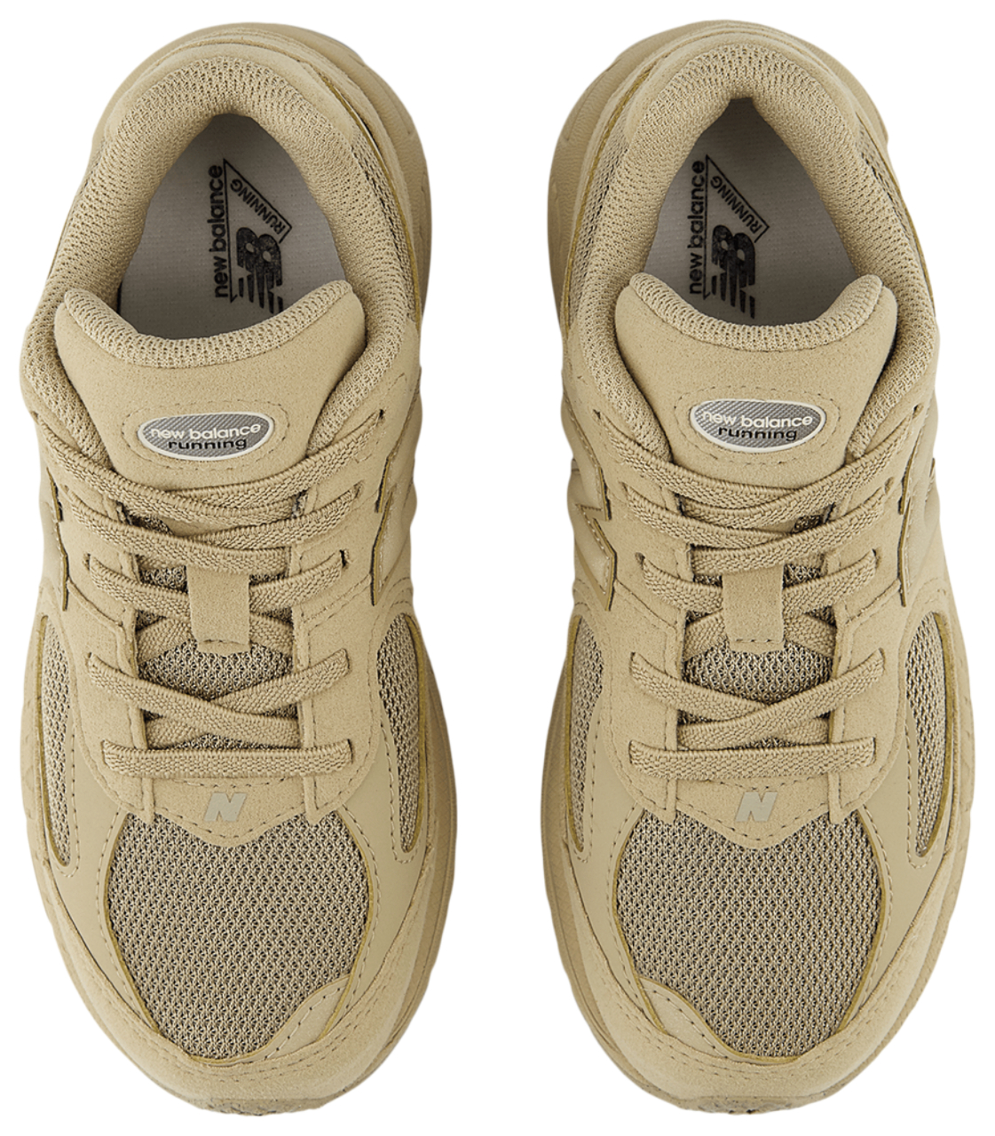 New Balance 2002 Bungee Lace Bild 5 von 6. Antippen, um die Fotogalerie zu öffnen.